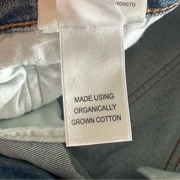 Agolde Kye Jeans - Picture 9 of 11